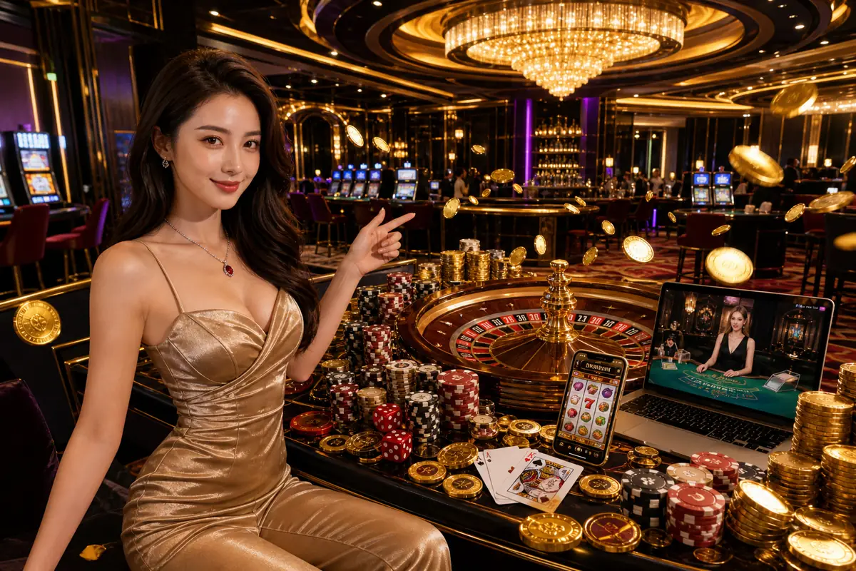 la666 Bonus Welcome Offer Deposit