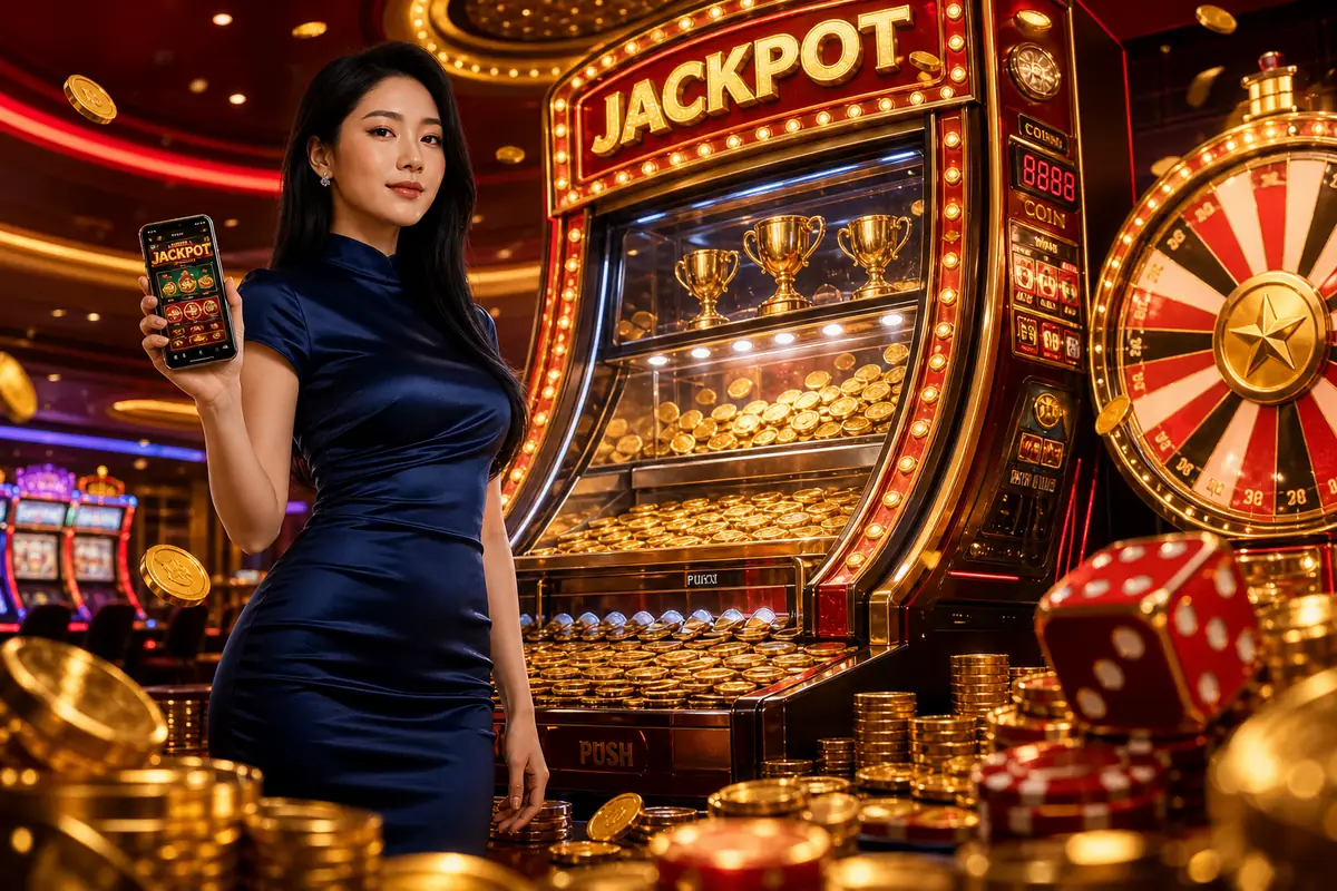 la666 Ganesha Fortune Online Slot